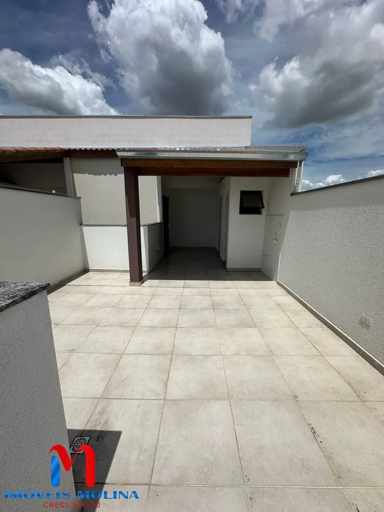 Apartamento, 2 quartos, 45 m² - Foto 3