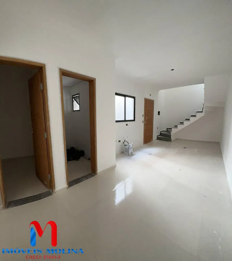 Apartamento, 2 quartos, 45 m² - Foto 5