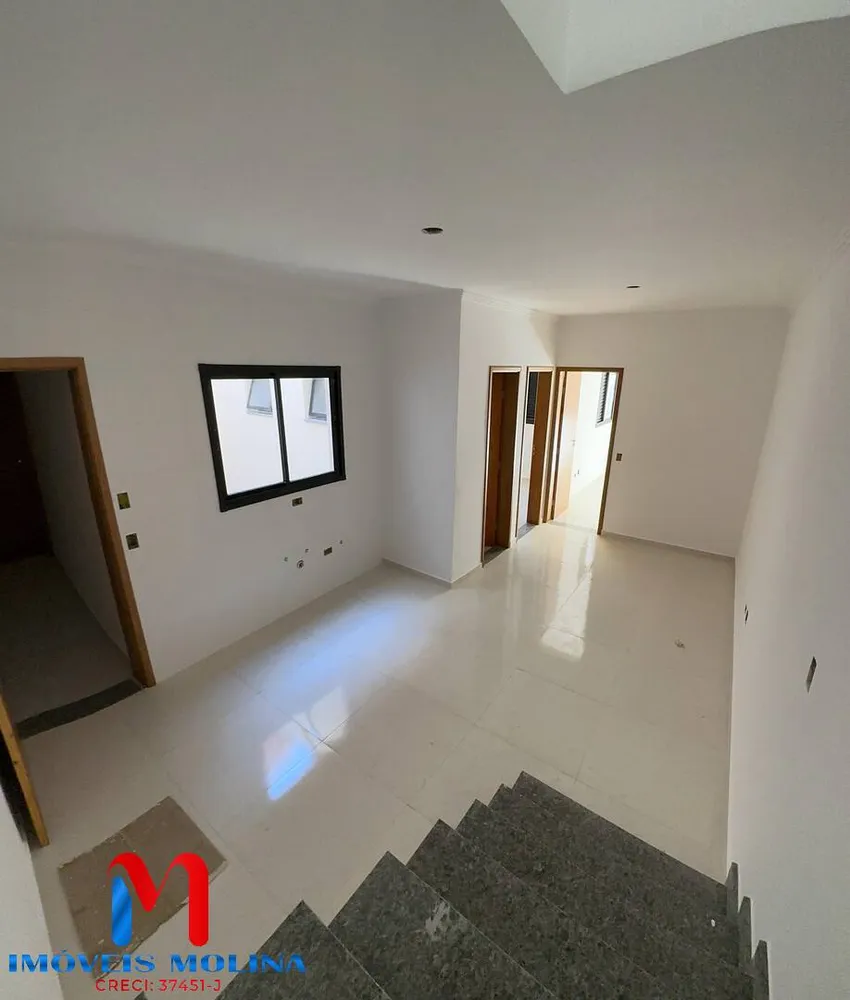 Apartamento, 2 quartos, 45 m² - Foto 10