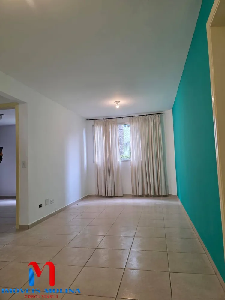 Apartamento, 2 quartos, 51 m² - Foto 10