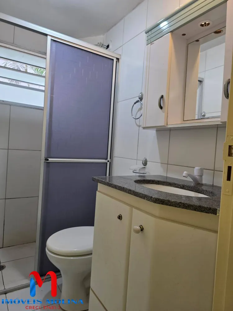 Apartamento, 2 quartos, 51 m² - Foto 12