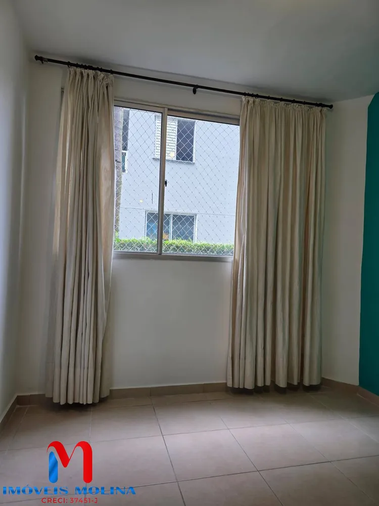 Apartamento, 2 quartos, 51 m² - Foto 4