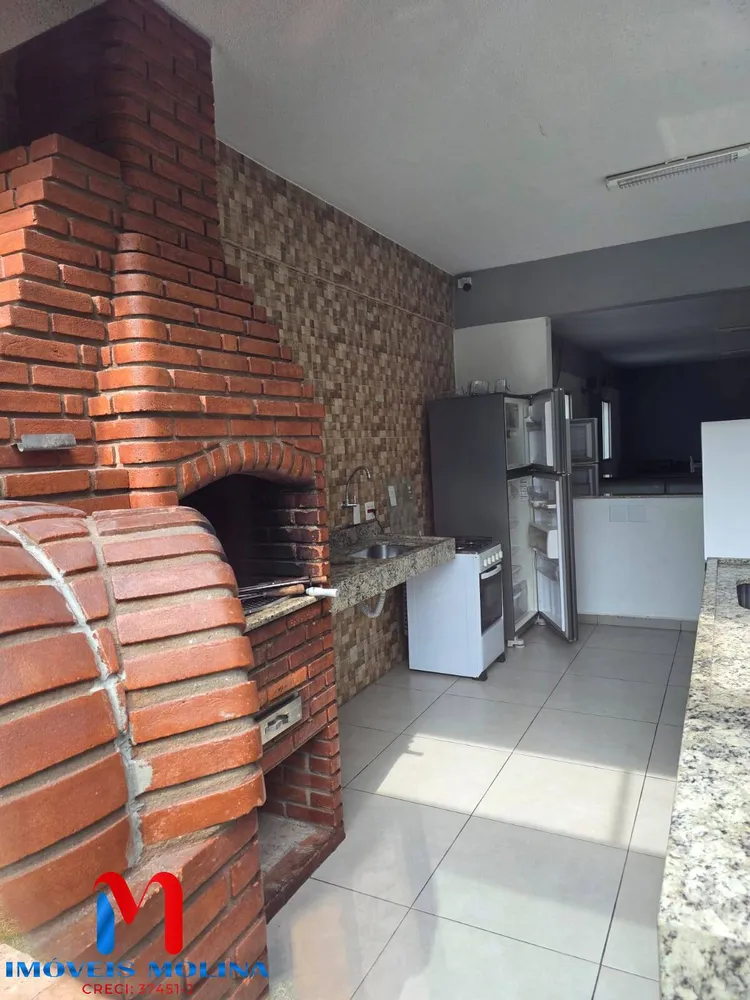 Apartamento, 2 quartos, 51 m² - Foto 9