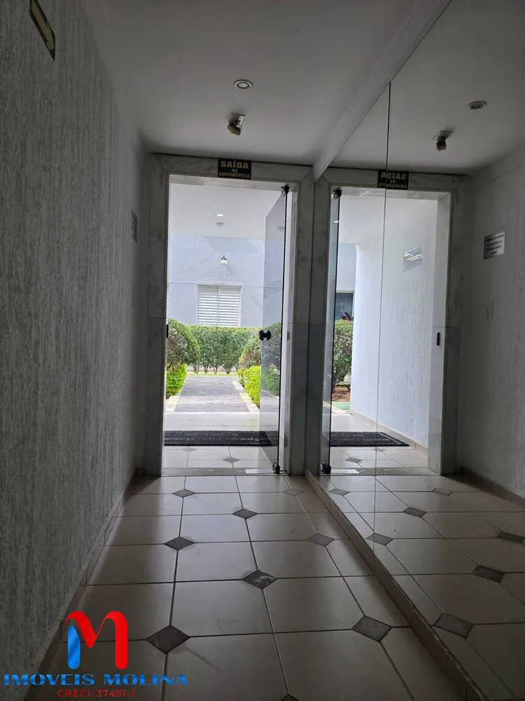 Apartamento, 2 quartos, 51 m² - Foto 3