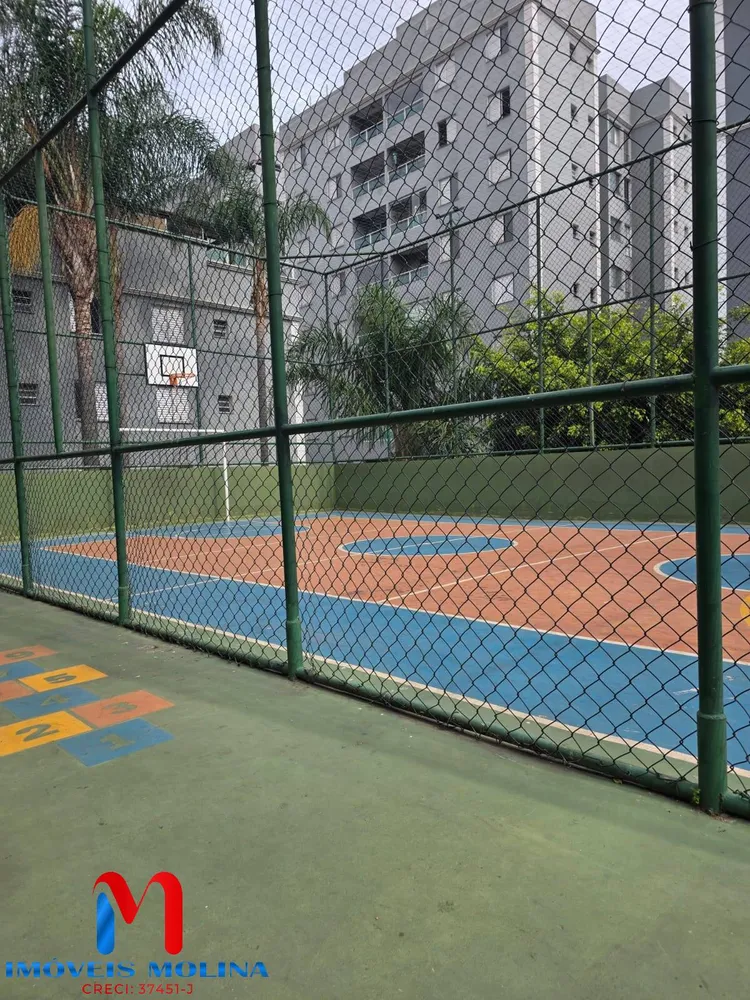 Apartamento, 2 quartos, 51 m² - Foto 5