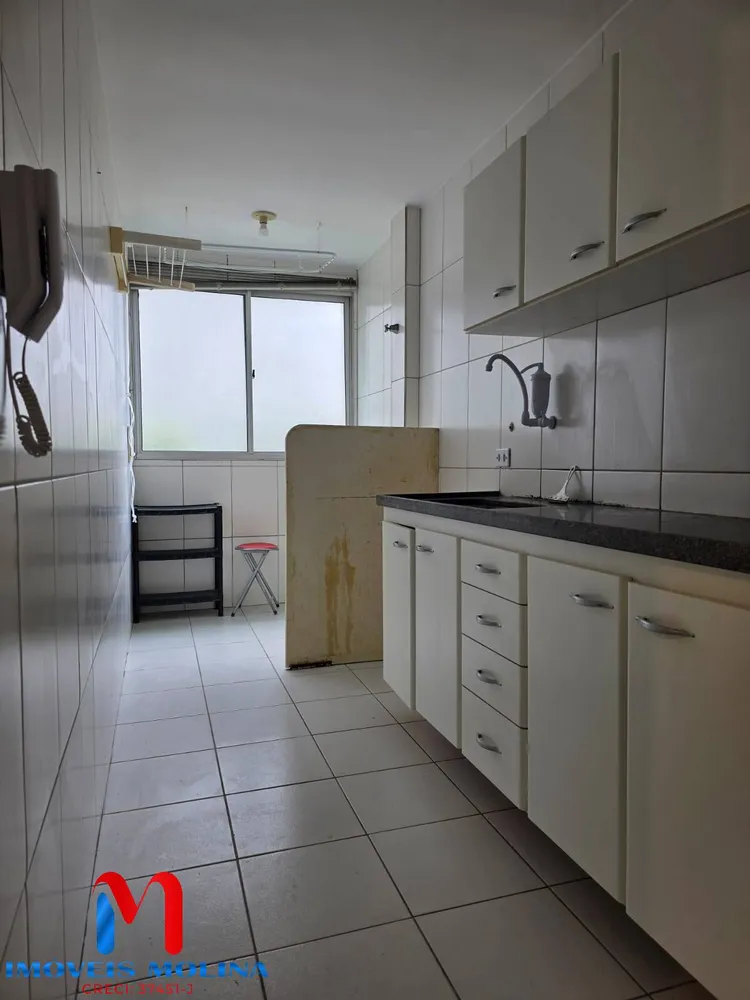 Apartamento, 2 quartos, 51 m² - Foto 1