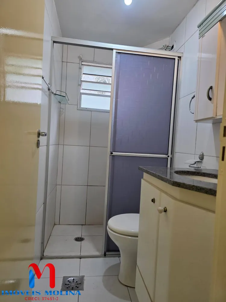 Apartamento, 2 quartos, 51 m² - Foto 2