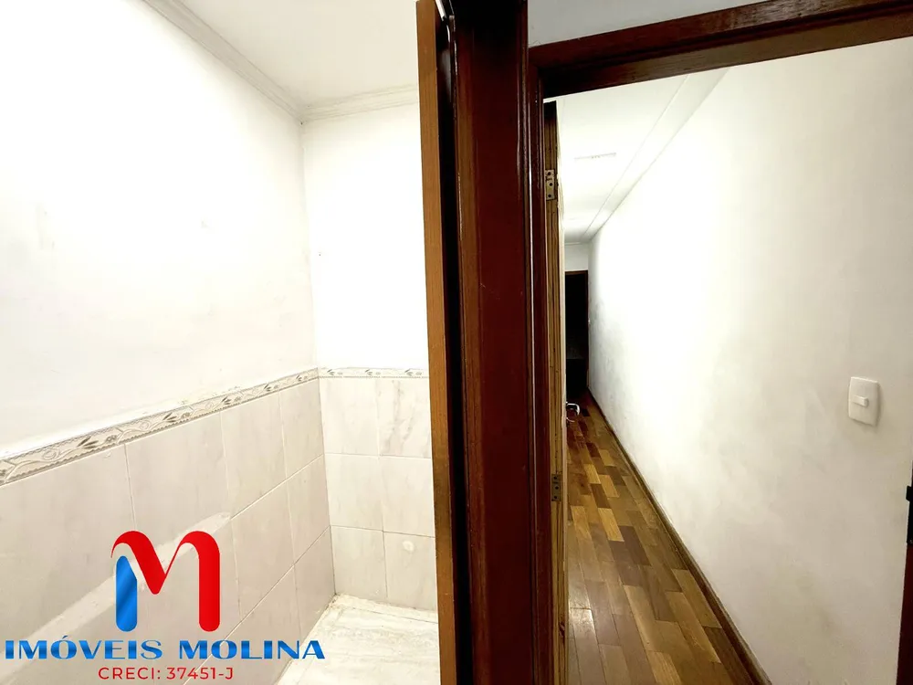 Casa, 3 quartos, 210 m² - Foto 11