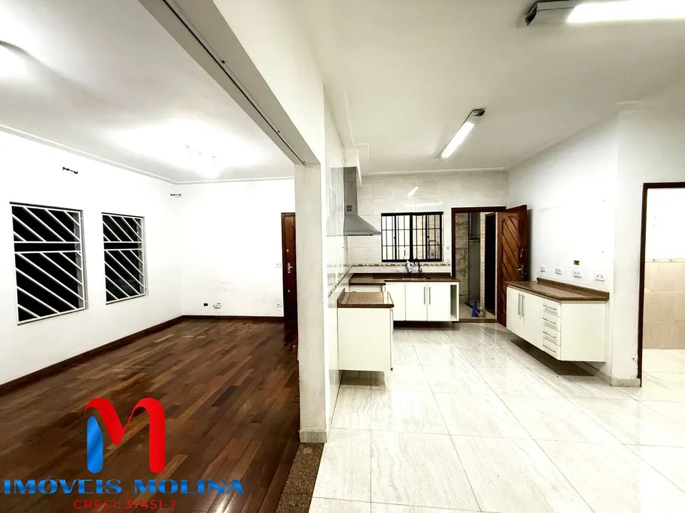 Casa, 3 quartos, 210 m² - Foto 3