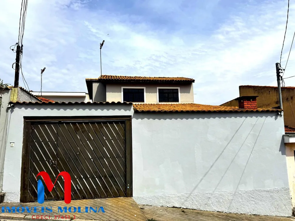 Casa, 3 quartos, 210 m² - Foto 10