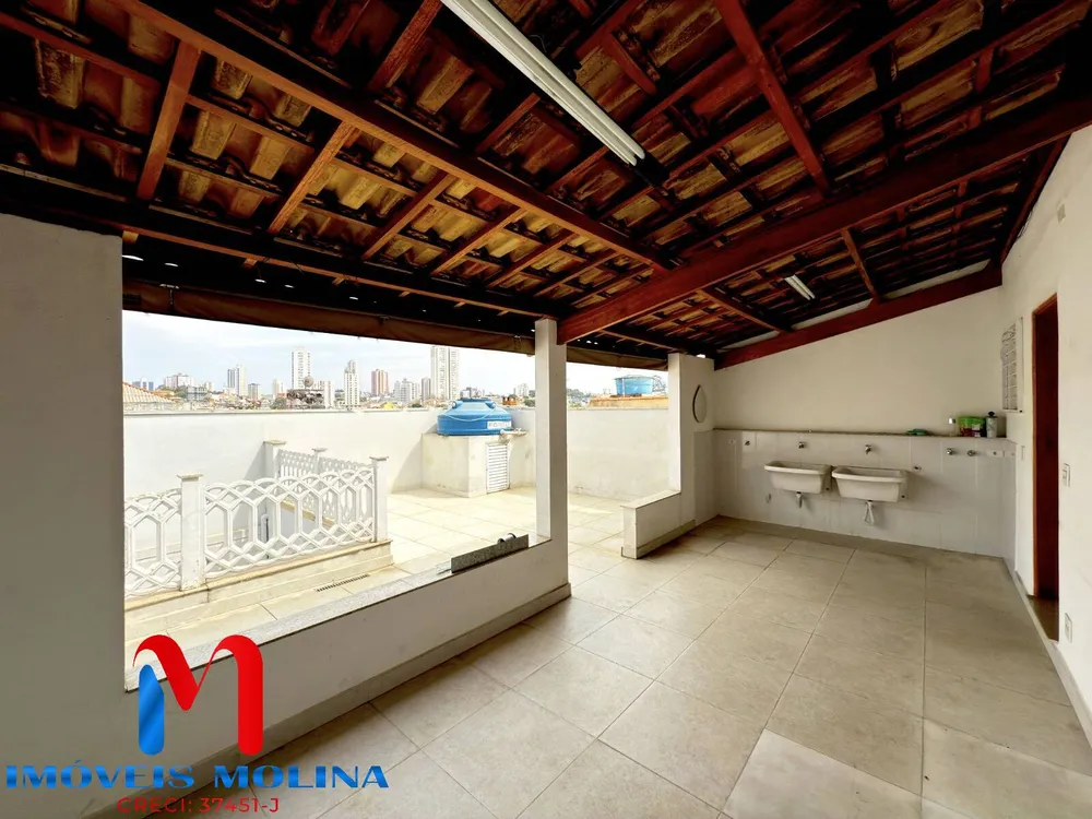 Casa, 3 quartos, 210 m² - Foto 7