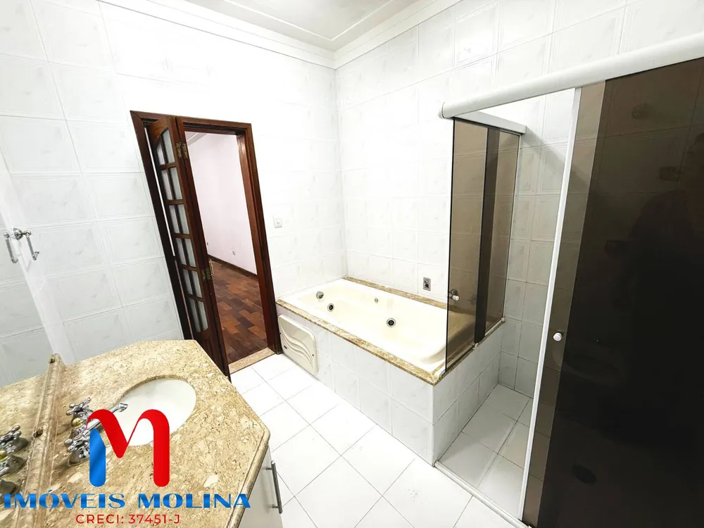 Casa, 3 quartos, 210 m² - Foto 1