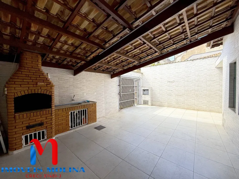Casa, 3 quartos, 210 m² - Foto 9