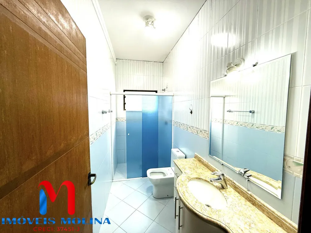 Casa, 3 quartos, 210 m² - Foto 4