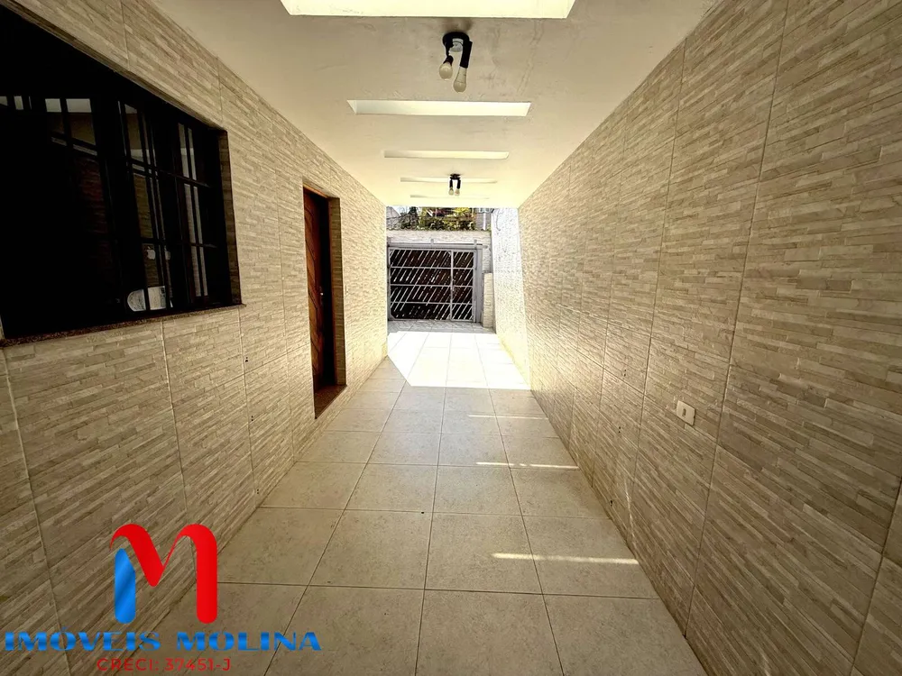 Casa, 3 quartos, 210 m² - Foto 6