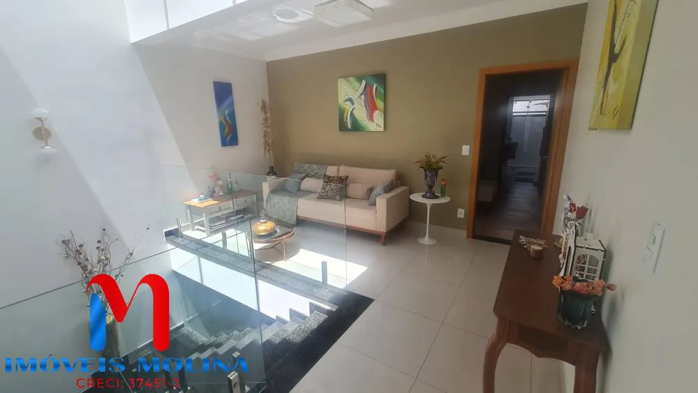 Sobrado, 2 quartos, 200 m² - Foto 3