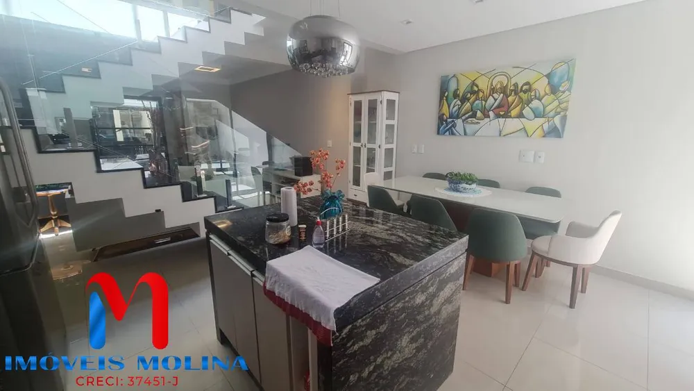 Sobrado, 2 quartos, 200 m² - Foto 2