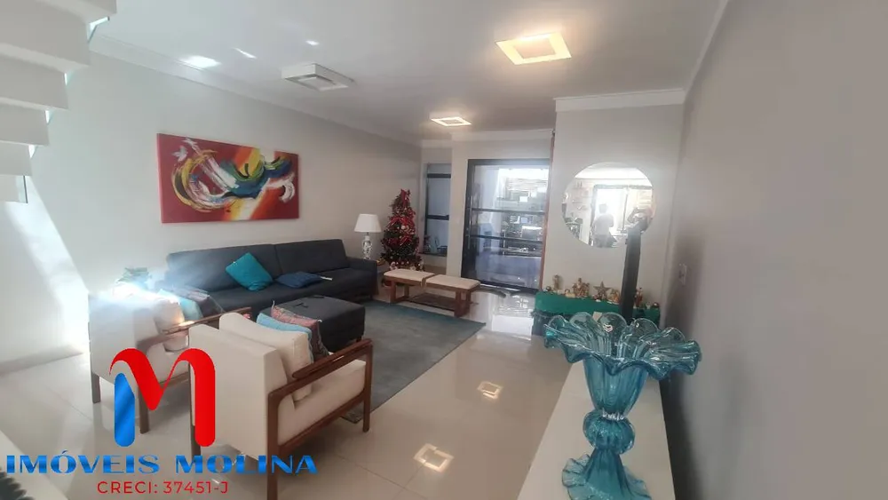 Sobrado, 2 quartos, 200 m² - Foto 1