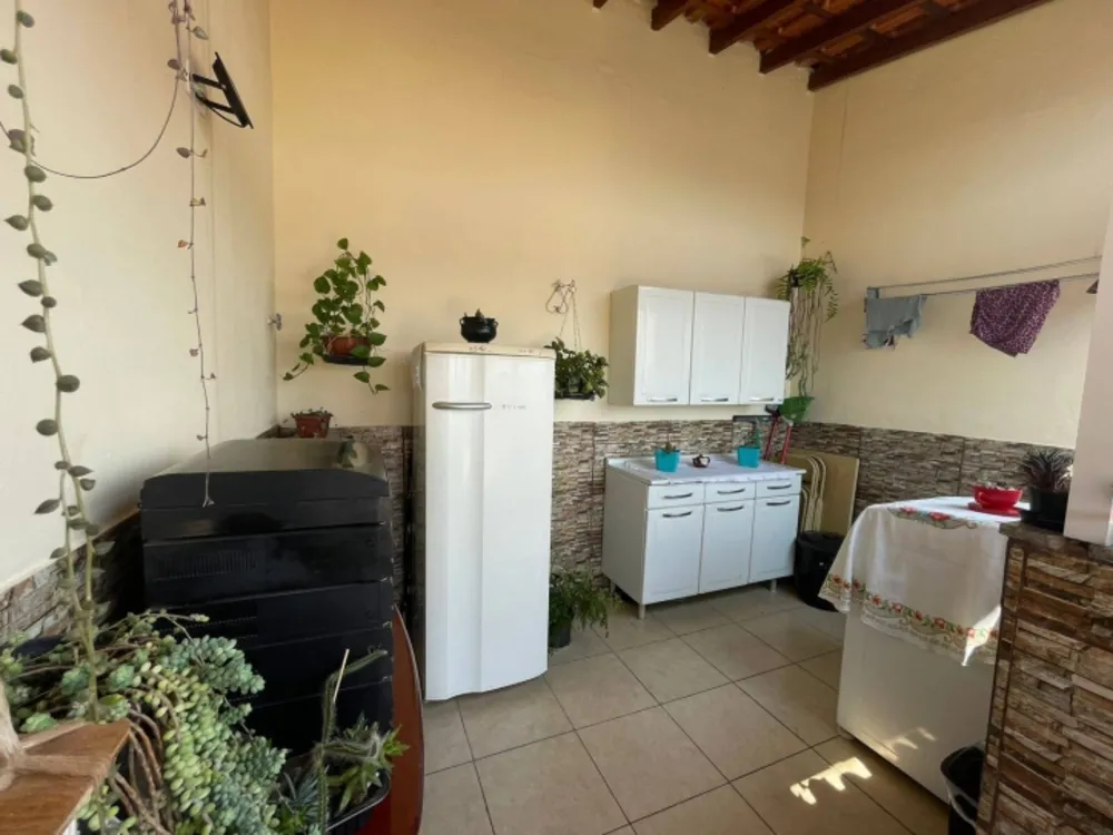 Cobertura, 1 quarto, 46 m² - Foto 5