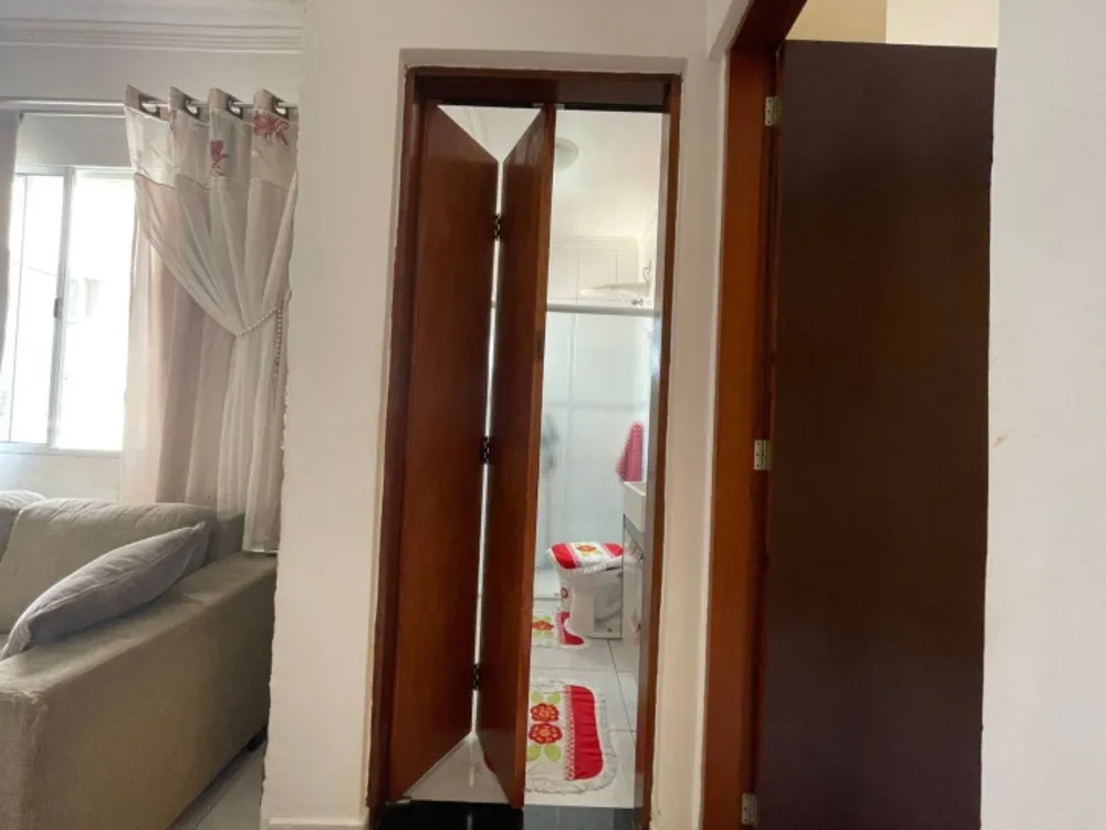Cobertura, 1 quarto, 46 m² - Foto 8