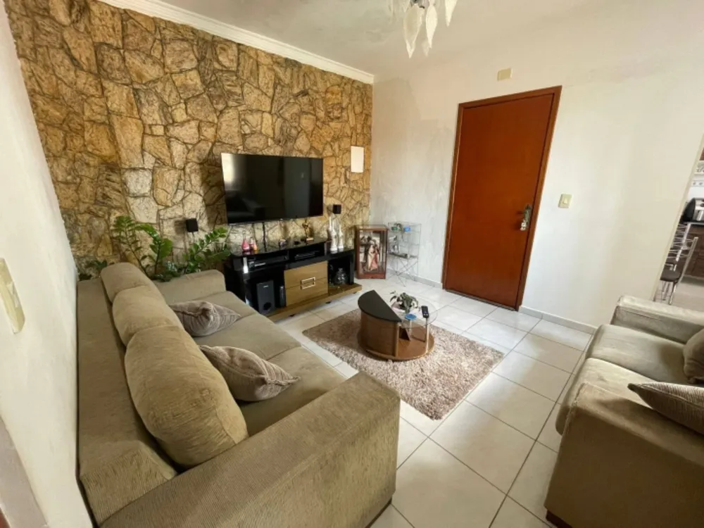 Cobertura, 1 quarto, 46 m² - Foto 6