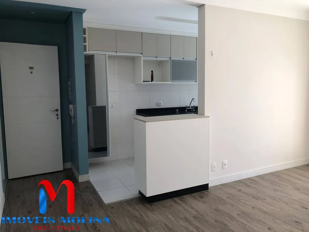 Apartamento, 2 quartos, 70 m² - Foto 3