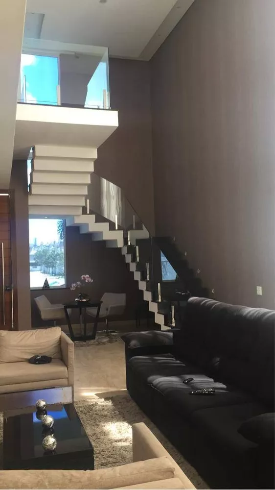 Casa de Condomínio à venda com 3 quartos, 420m² - Foto 4