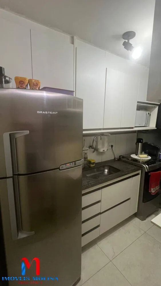 Apartamento, 3 quartos - Foto 6
