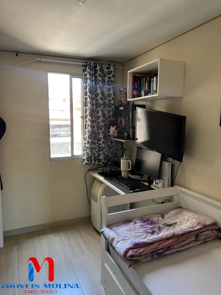 Apartamento, 3 quartos - Foto 13