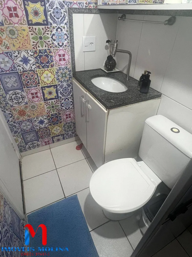 Apartamento, 3 quartos - Foto 12