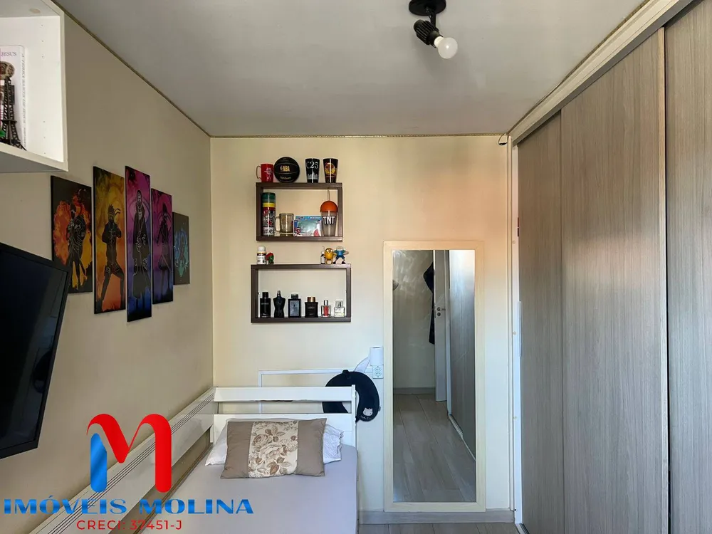 Apartamento, 3 quartos - Foto 10