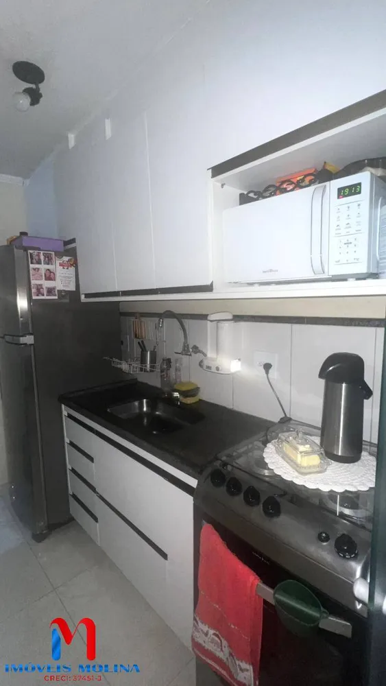 Apartamento, 3 quartos - Foto 1