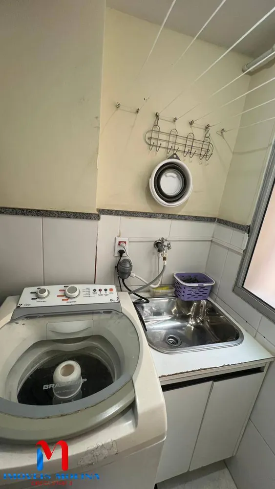 Apartamento, 3 quartos - Foto 8