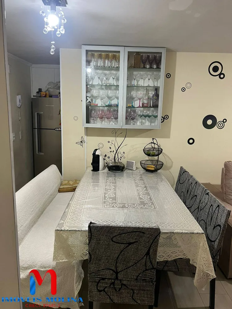 Apartamento, 3 quartos - Foto 2