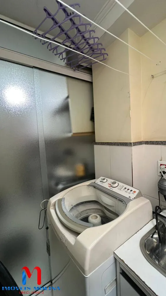 Apartamento, 3 quartos - Foto 5