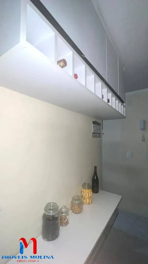 Apartamento, 3 quartos - Foto 4