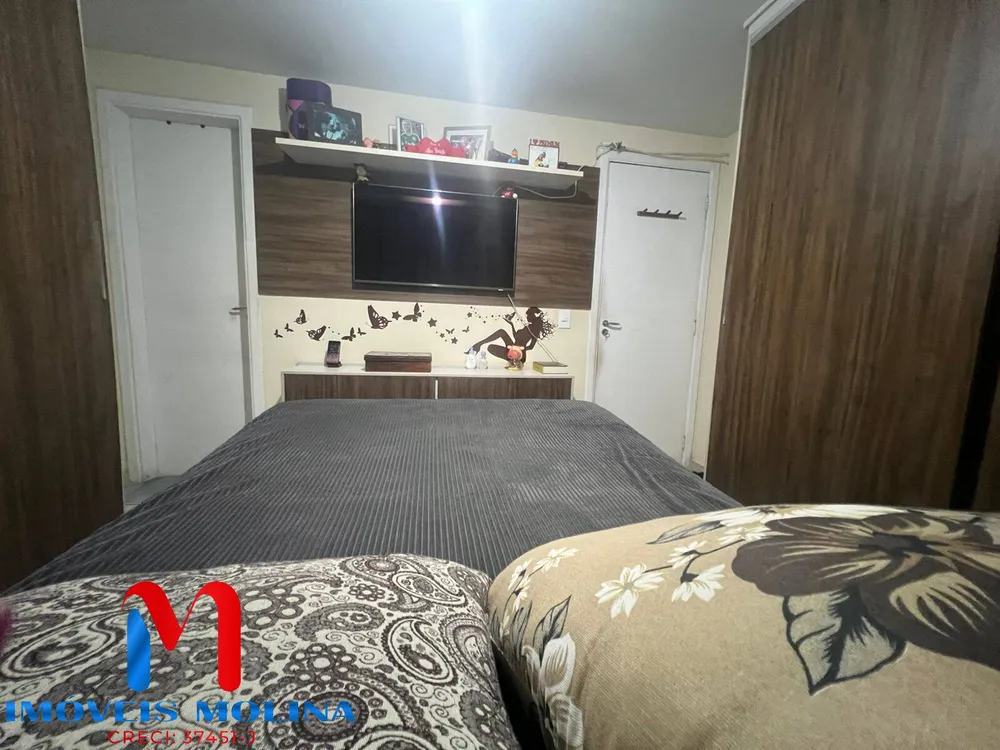 Apartamento, 3 quartos - Foto 14