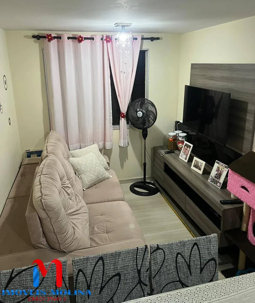 Apartamento, 3 quartos - Foto 7