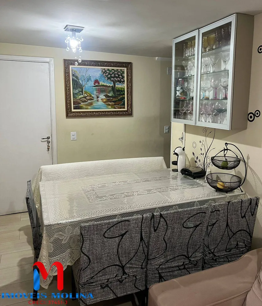 Apartamento, 3 quartos - Foto 9