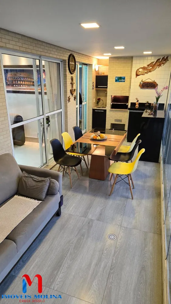 Apartamento, 2 quartos, 112 m² - Foto 7