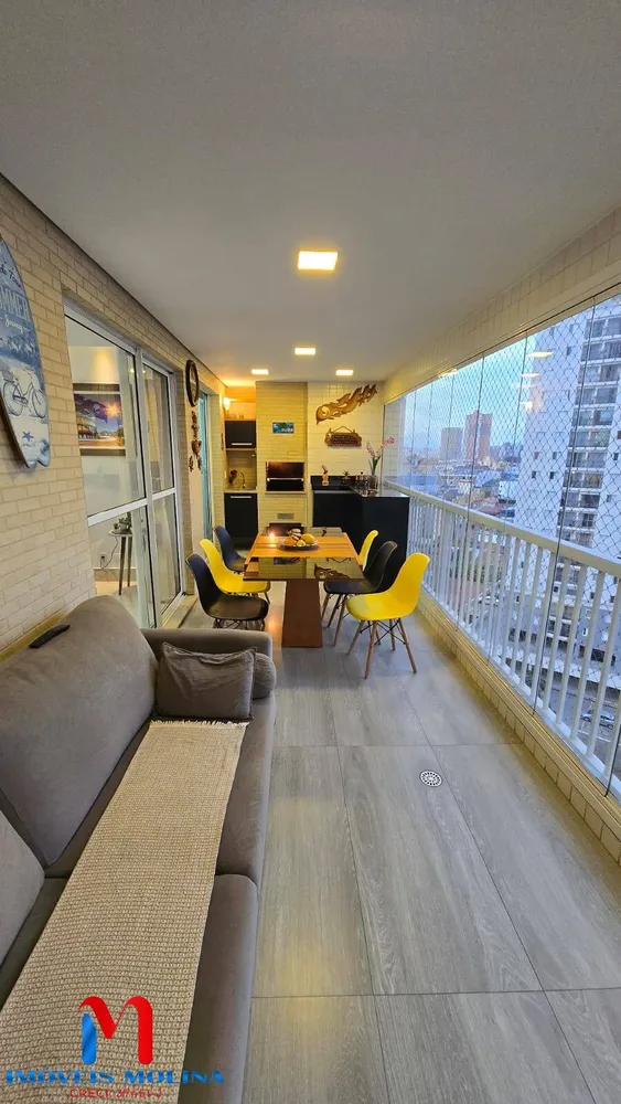 Apartamento, 2 quartos, 112 m² - Foto 8