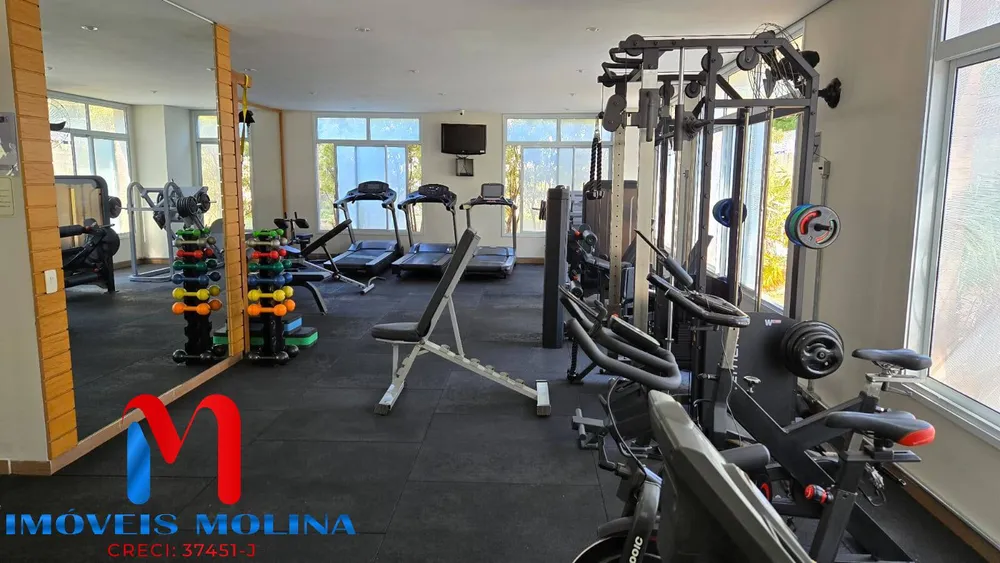 Apartamento, 2 quartos, 112 m² - Foto 6