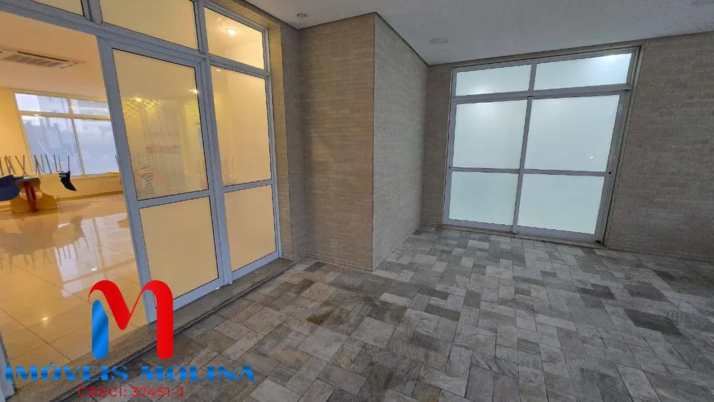 Apartamento, 2 quartos, 112 m² - Foto 2