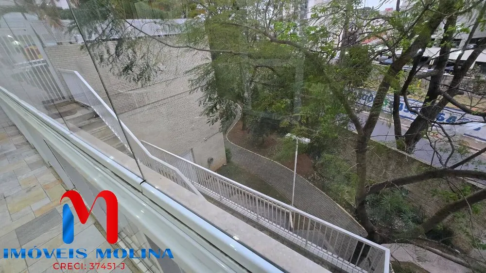 Apartamento, 2 quartos, 112 m² - Foto 1