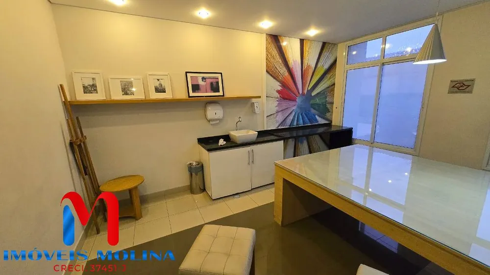 Apartamento, 2 quartos, 112 m² - Foto 5