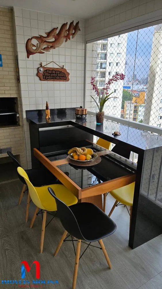 Apartamento, 2 quartos, 112 m² - Foto 9