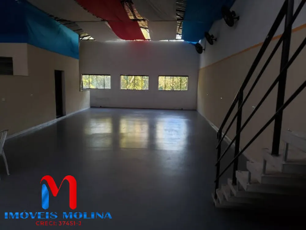 Depósito-Galpão, 400 m² - Foto 1
