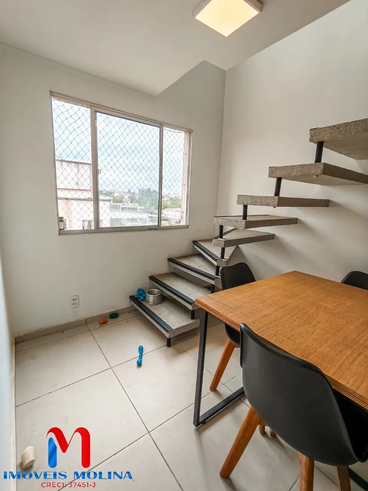 Apartamento, 2 quartos - Foto 11