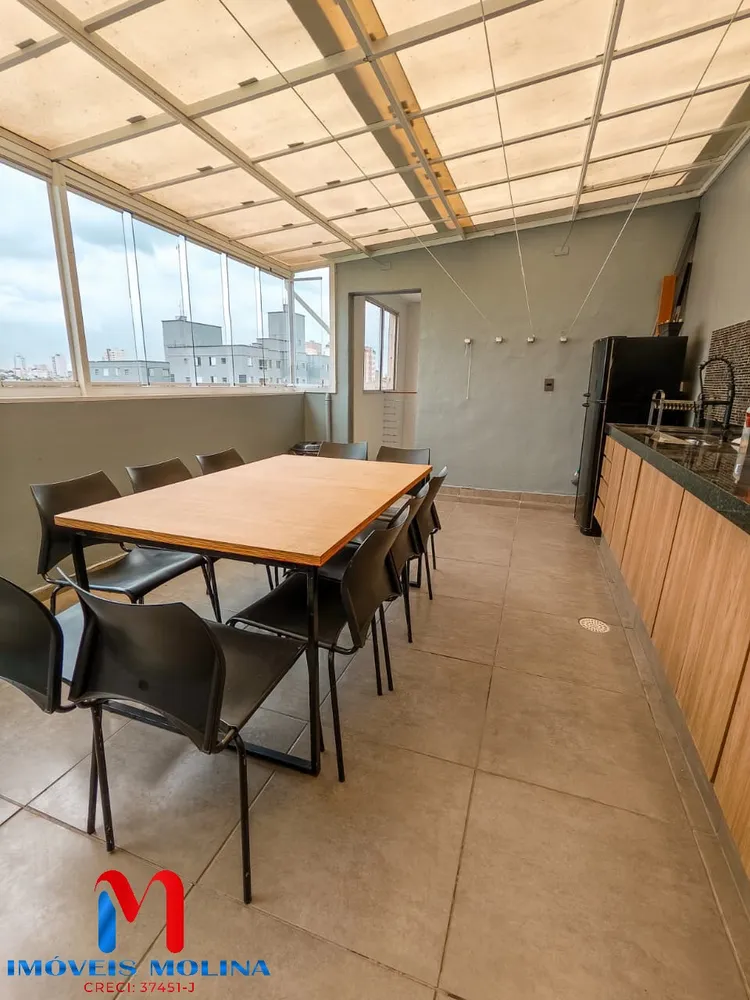 Apartamento, 2 quartos - Foto 8