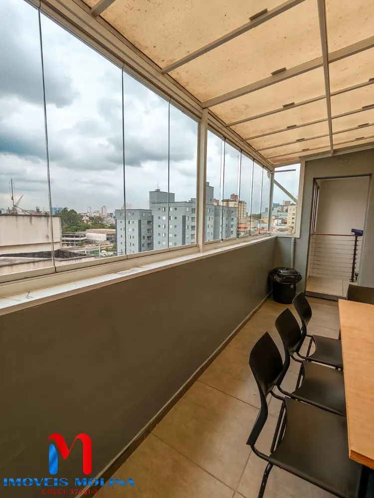 Apartamento, 2 quartos - Foto 5